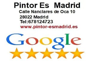 Opiniones Pintores Madrid